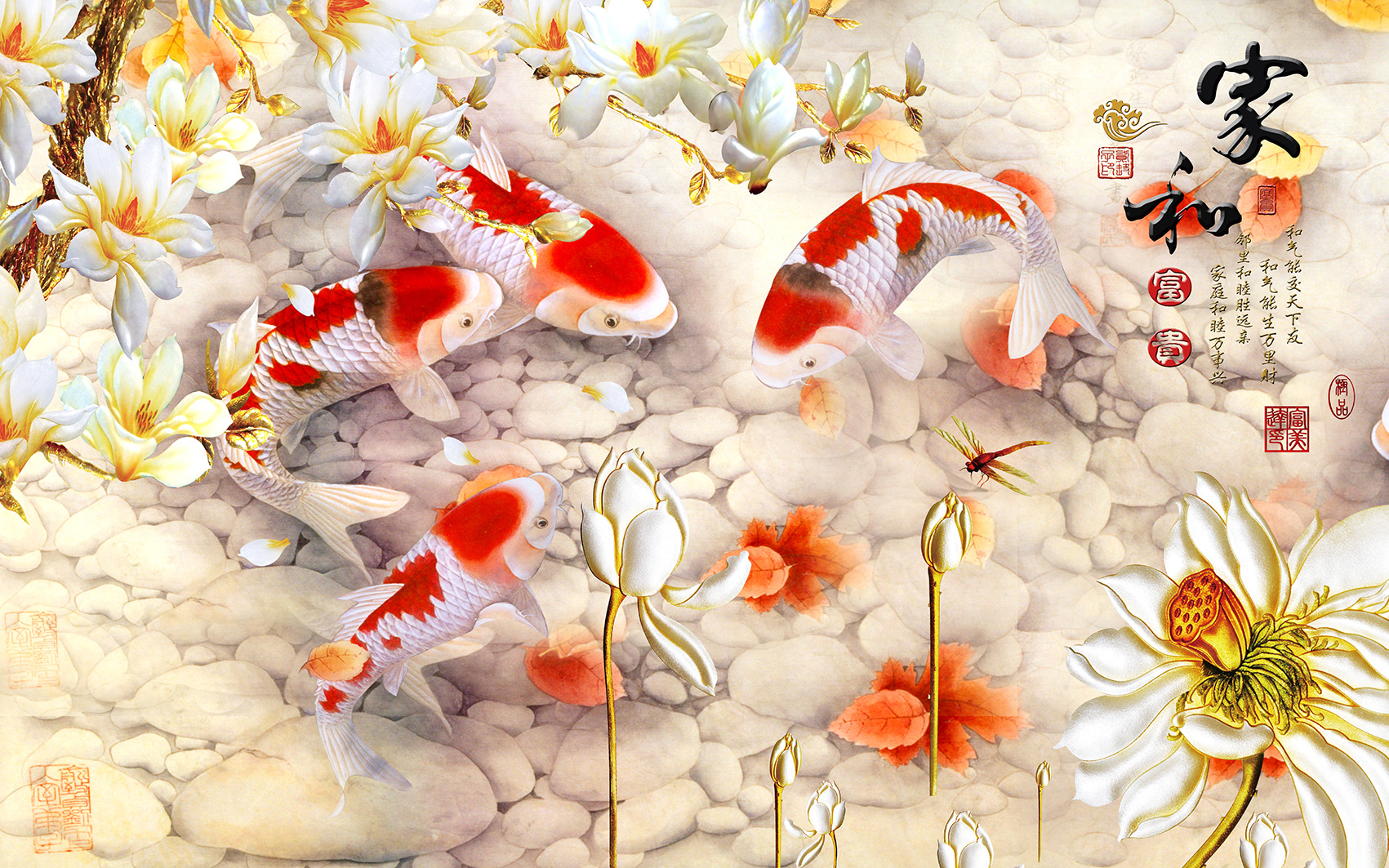 Fish Laptop Wallpapers  Top Những Hình Ảnh Đẹp