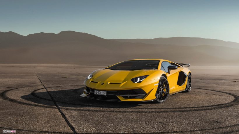 hình nền Lamborghini