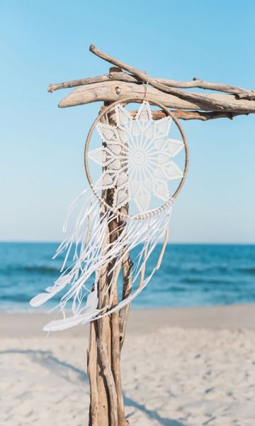 hình nền may mắn dream catcher