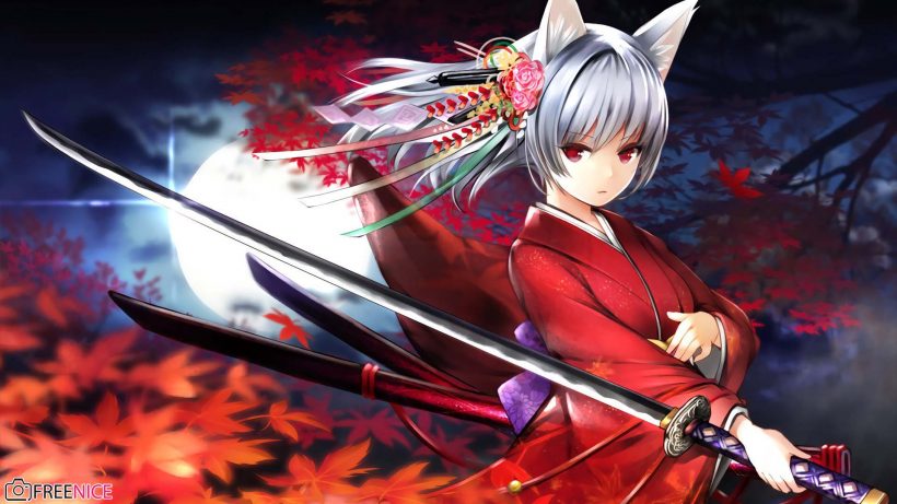 Bộ sưu tập hình ảnh anime ngầu, chất và nghệ thuật