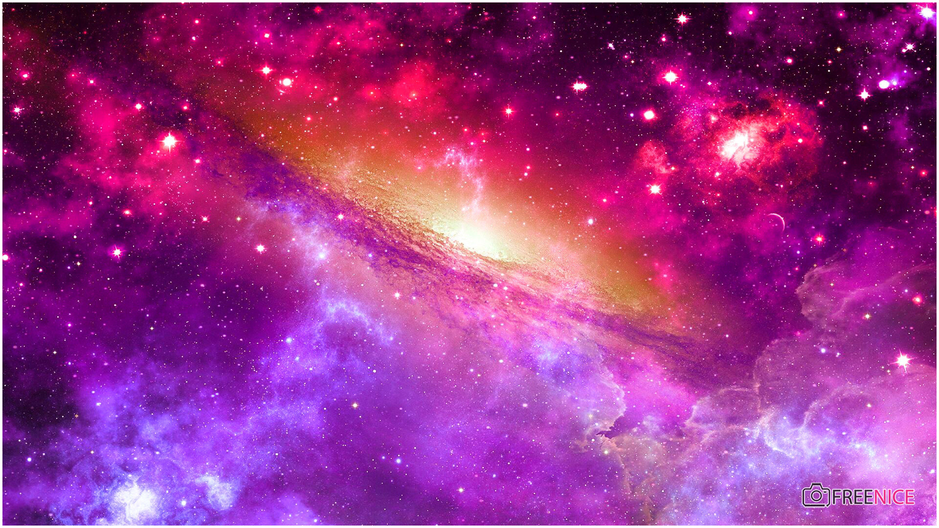 Những hình ảnh thiên hà vũ trụ tuyệt đẹp