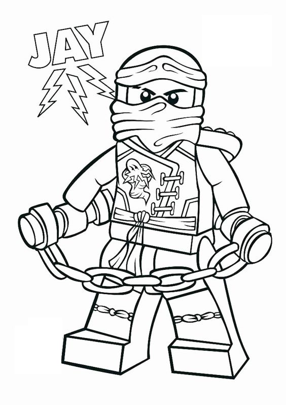 tô màu cho bé lego ninjago ninjago xanh lá Coloring Pages For Kids ninjago  Lloyd  YouTube