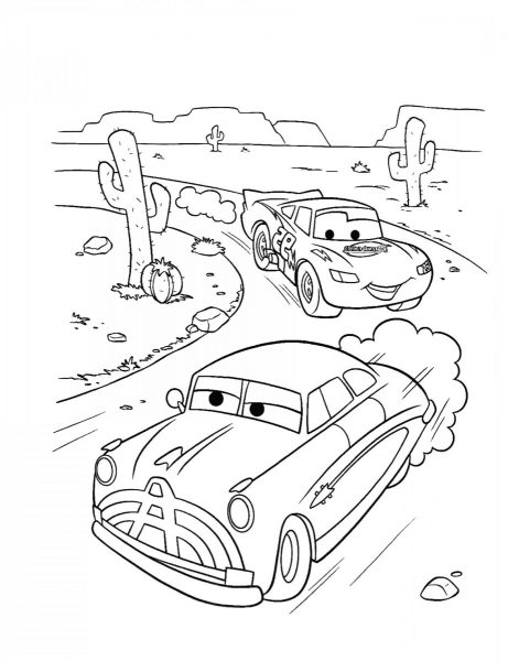 Free Car Coloring Pages Refundable Free Disney Cars Coloring Pages To Print Lightning