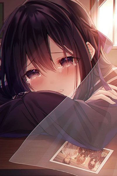 anime buồn khóc nữ đẹp nhất