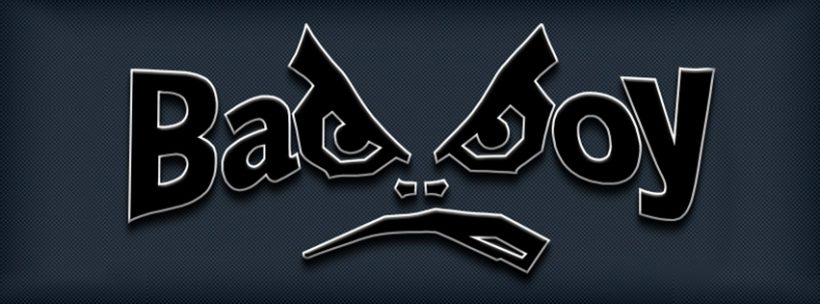 Ảnh bìa đẹp chất bad boy siêu ngầu