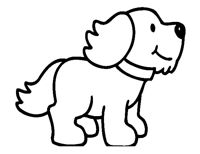 Hướng dẫn cách vẽ con chó đơn giản với 9 bước ai cũng thực hiện được