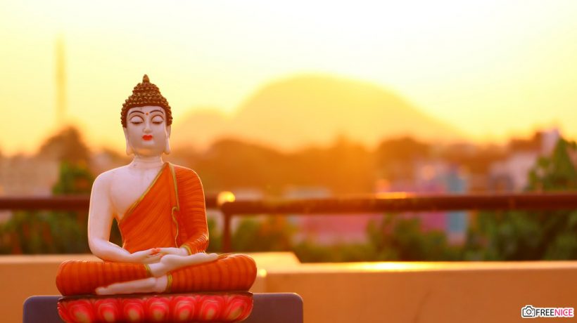 Hình ảnh Đức Phật