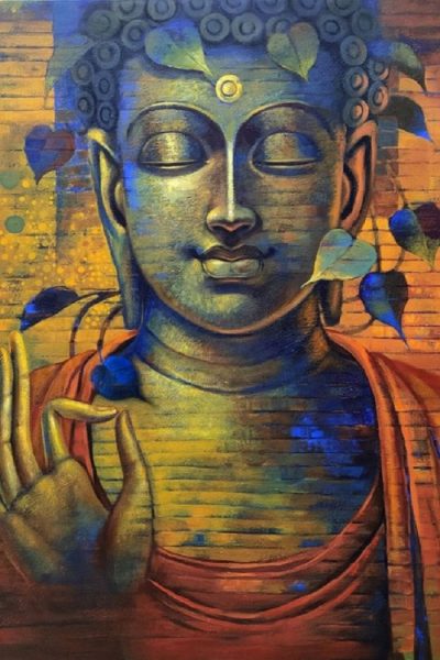 Hình ảnh Đức Phật đẹp