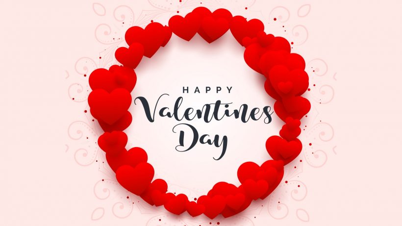 Hình ảnh Valentine đẹp triệu trái tim