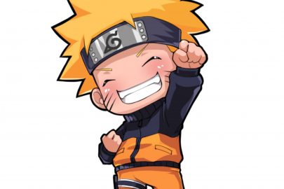 Khám phá hình ảnh Naruto Chibi dễ thương, đáng yêu nhất