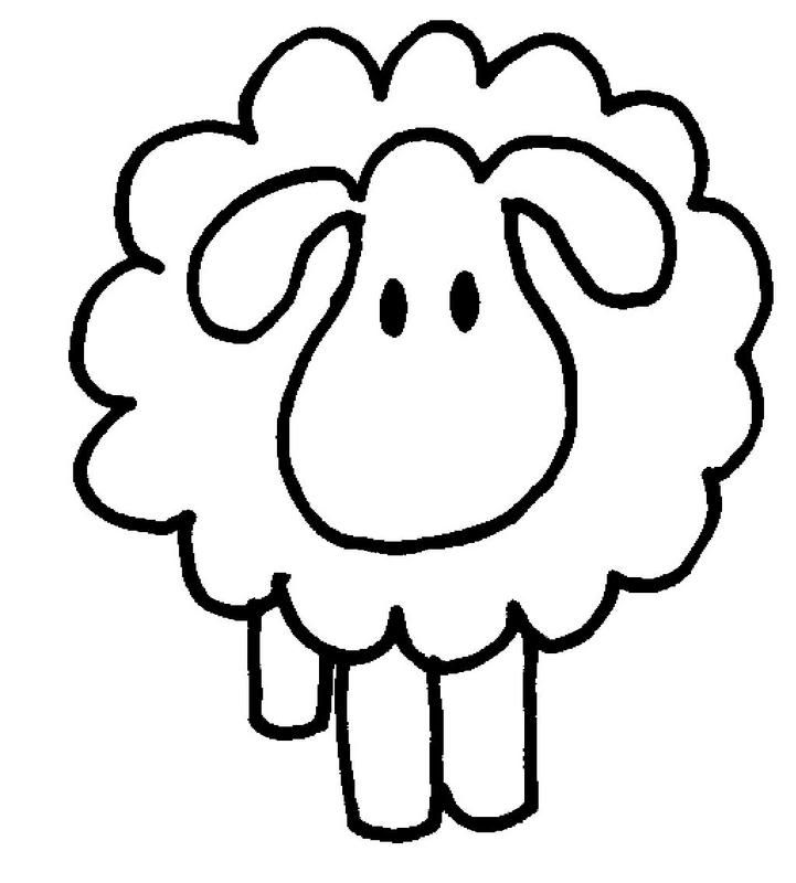 Bộ Cừu Hoạt Hình Dễ Thương Động Vật Trang Trại Những Con Cừu Buồn Cười Chúc  Ngủ Ngon Những Giấc Mơ Ngọt Ngào Hình minh họa Sẵn có  Tải xuống Hình