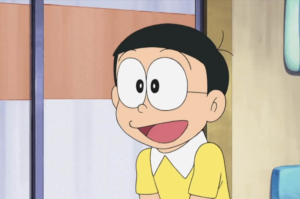 Ảnh Nobita Buồn Đẹp Ảnh Nobita Khóc Avatar Nobita Buồn  Blog Thú Vị   EUVietnam Business Network EVBN