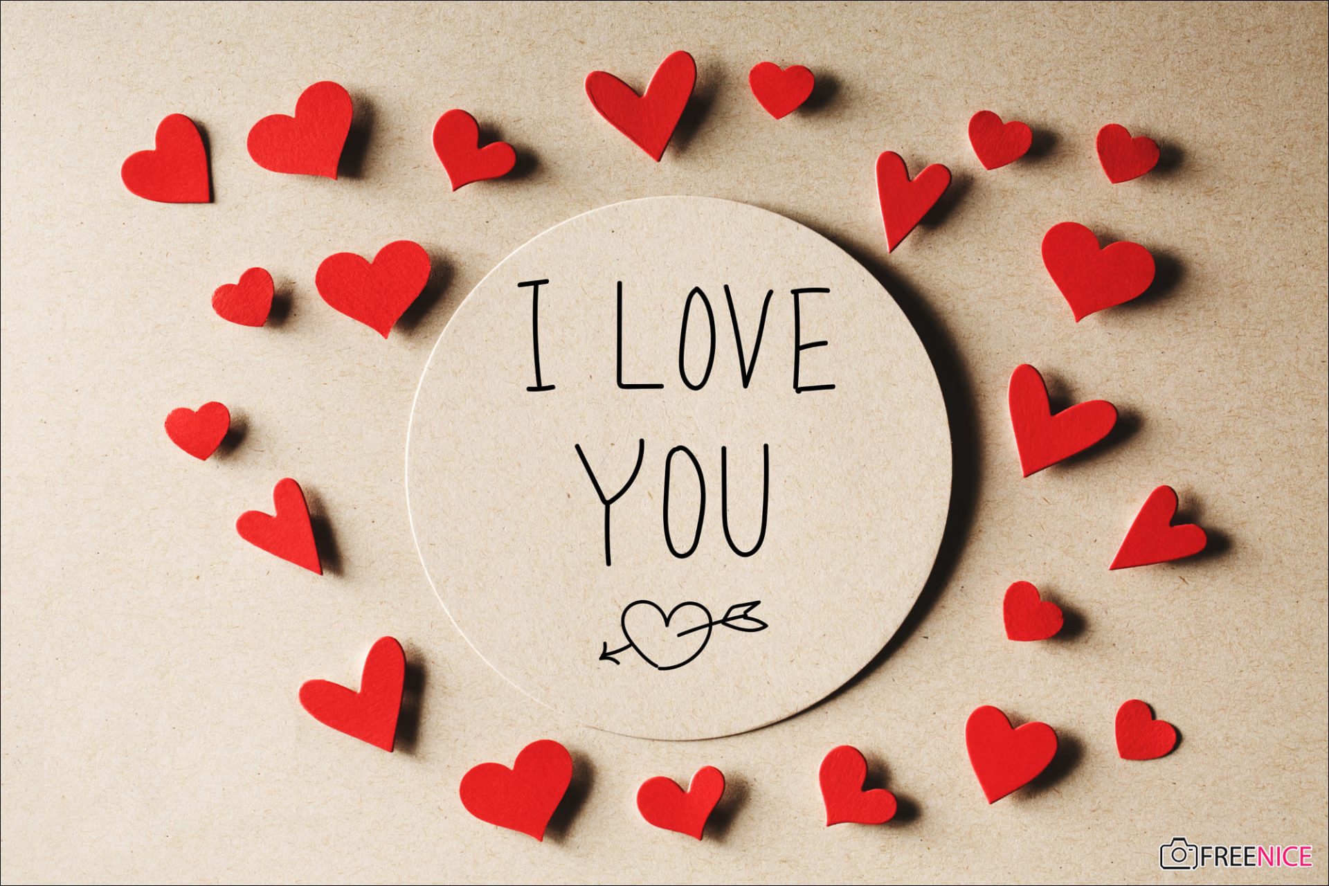 Korean for Couples: How to Say 'I Love You' with Heart and Soul