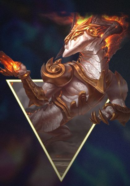 hình ảnh pentakill aurelion