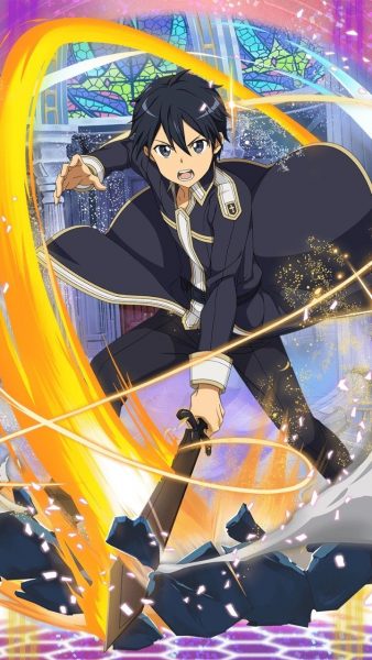 Hình ảnh, hình nền Kirito soái ca