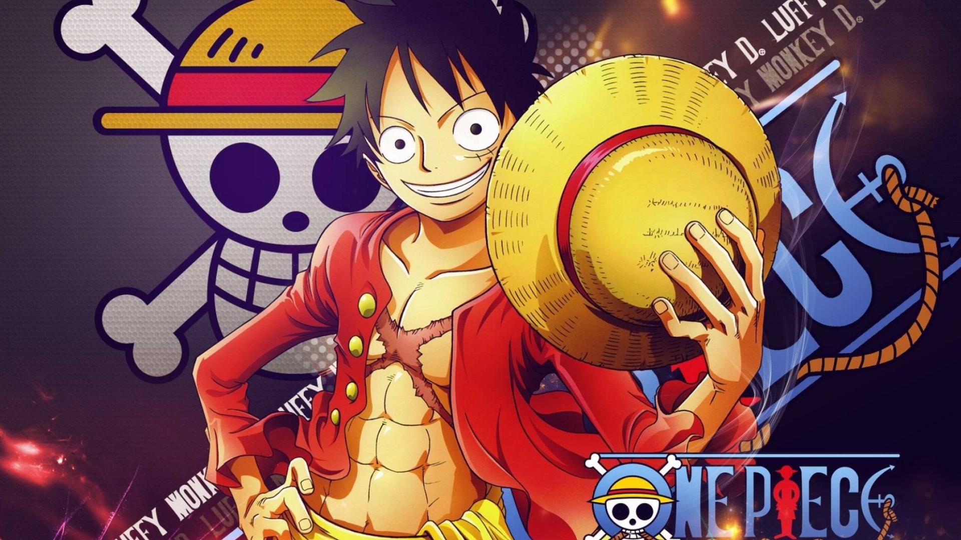 Luffy - Vua hải tặc được yêu thích và ấn tượng với rất nhiều người hâm mộ trong series One Piece. Hãy cùng xem những hình ảnh liên quan để tìm hiểu thêm về nhân vật huyền thoại này và khám phá những điều thú vị về anh hùng của đại dương.