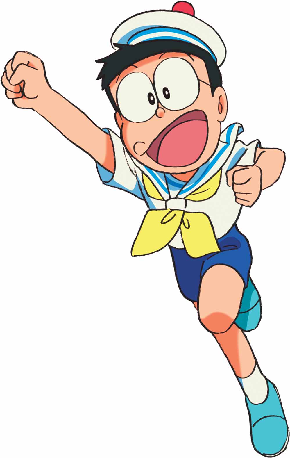 Nobita blend  Doremon cartoon Cute cartoon pictures Friend anime