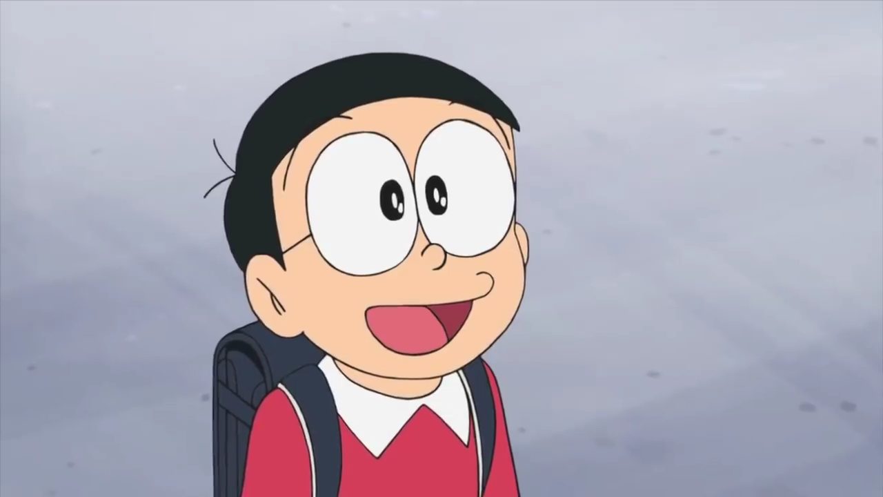 Nobita Doraemon  Lazivn  Cộng đồng Tri thức  Giáo dục