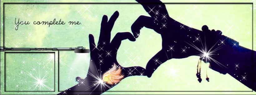 Ảnh bìa Facebook cover đẹp về tình yêu