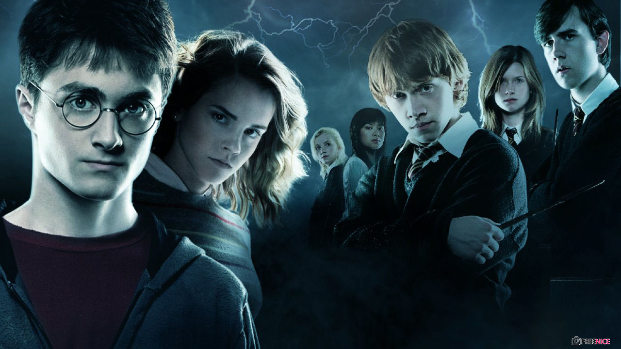 Tranh minh họa quý hiếm về Harry Potter được đem bán  Tuổi Trẻ Online