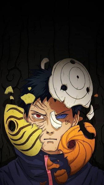 Hình ảnh Obito cực chất