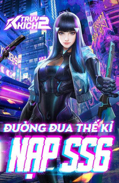 Hình ảnh Truy Kích đẹp