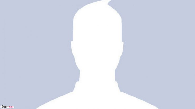 Hình ảnh avatar trắng
