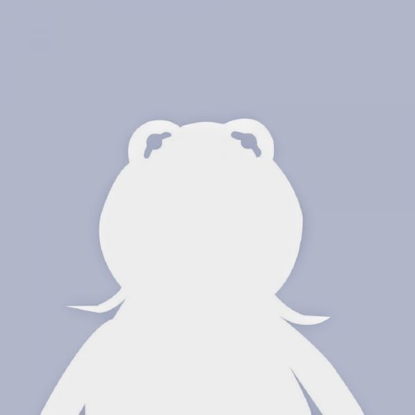 Hình ảnh avatar trắng cute
