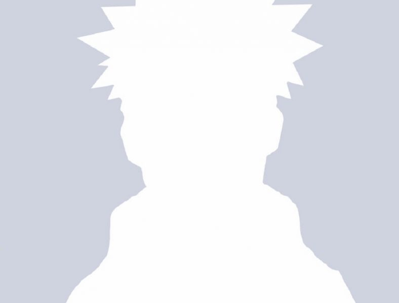 Hình ảnh avatar trắng tóc xù