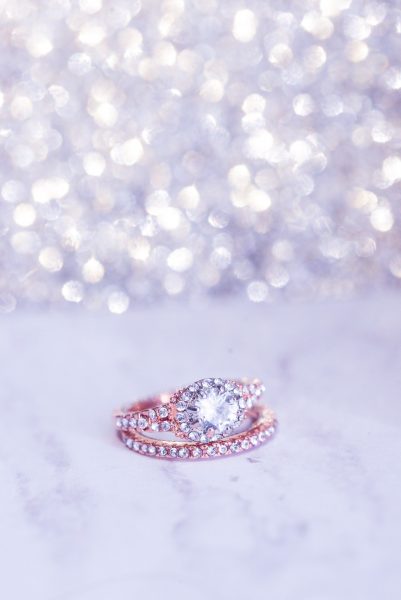 Hình ảnh nhẫn cưới kim cương