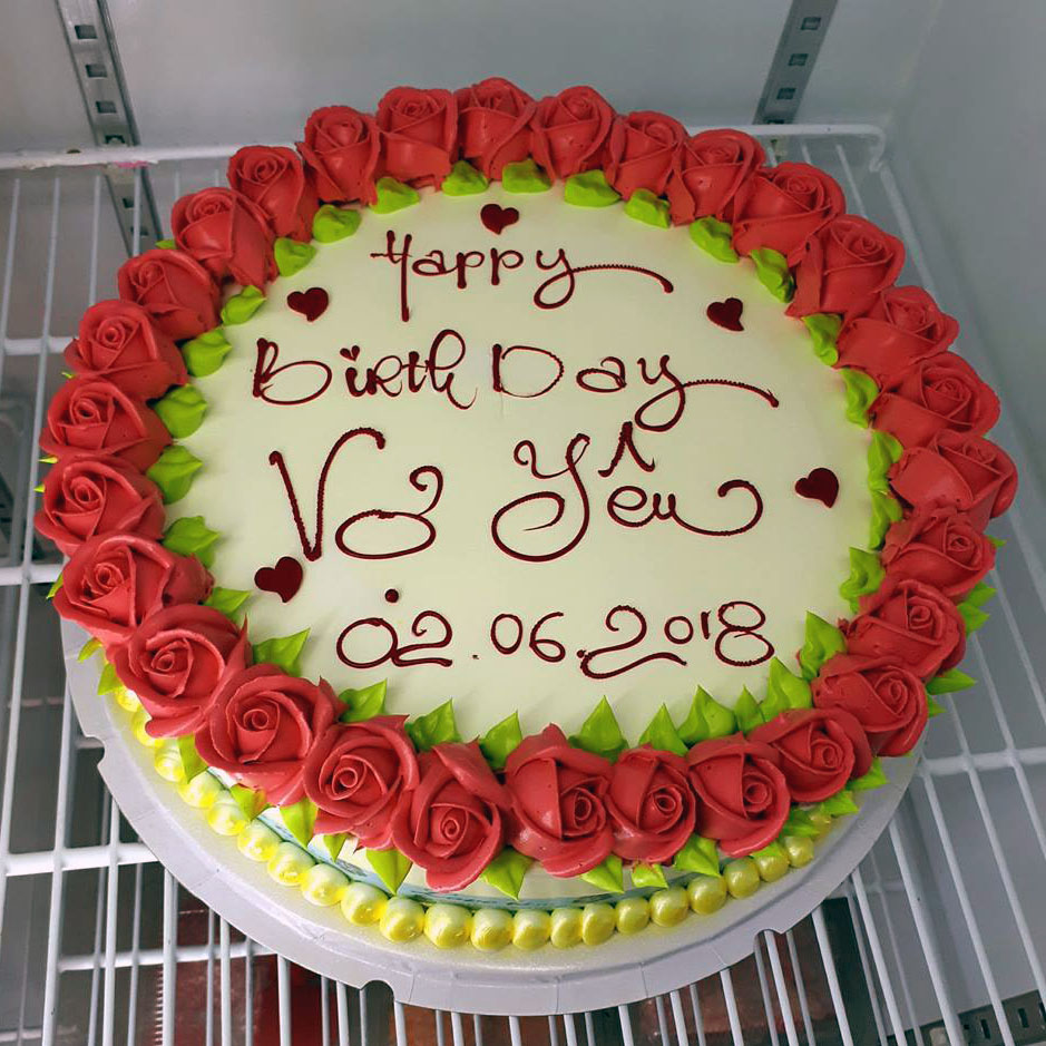 99+ Mẫu bánh sinh nhật tặng mẹ 8/3- Món quà ý nghĩa tặng mẹ, cô giáo, người  yêu và những người phụ nữ xung quanh - Tiny Pretty Cake