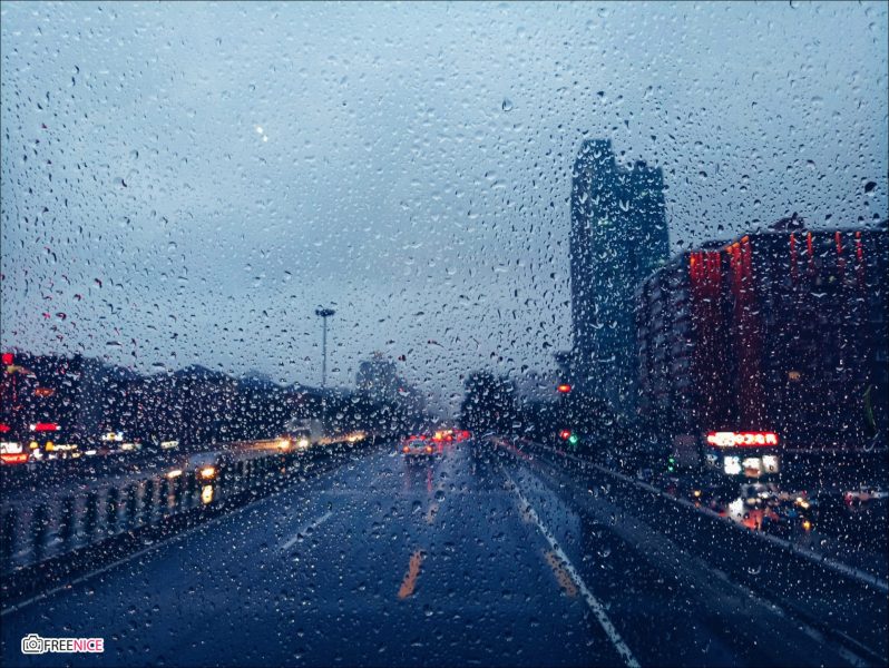 hình ảnh mưa đẹp, buồn mưa rơi lãng mạn