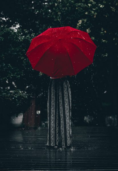hình ảnh mưa đẹp, buồn mưa rơi lãng mạn Iphone