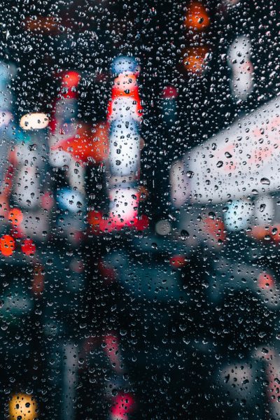 hình ảnh mưa đẹp, buồn mưa rơi lãng mạn cho Android