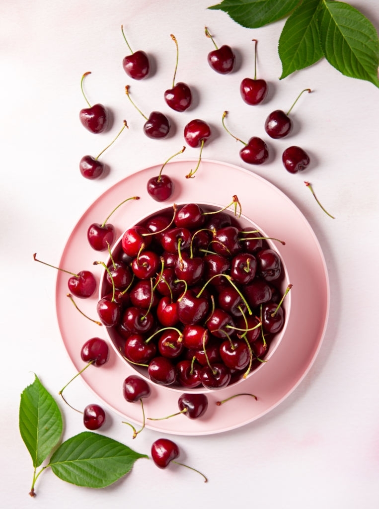 101 Hình ảnh cây cherry đẹp nhất tải miễn phí