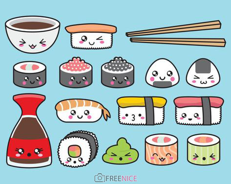 Xem hơn 100 ảnh về hình vẽ cute về đồ ăn - daotaonec