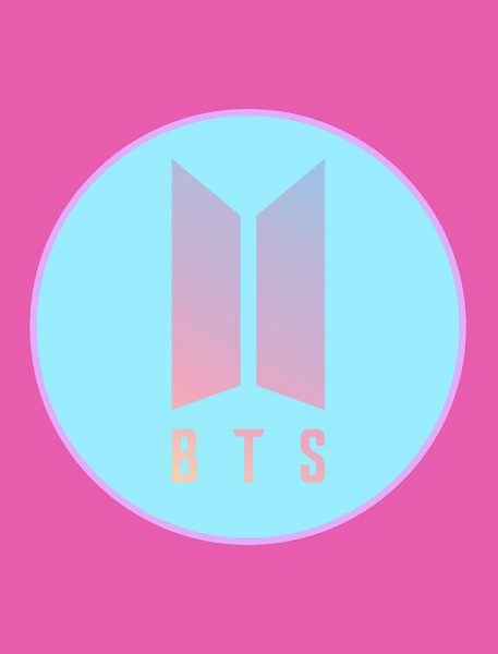 logo BTS Army