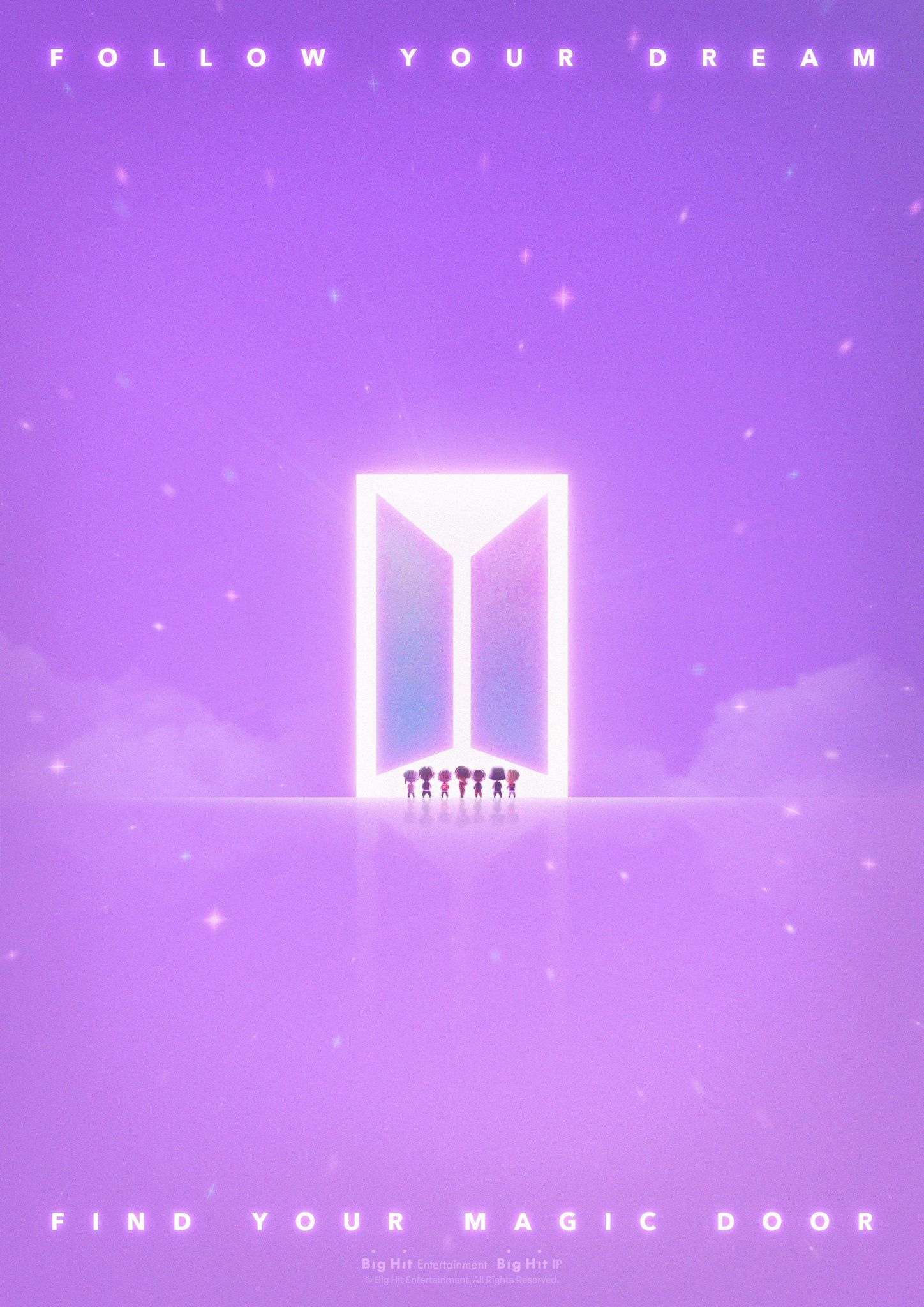 Hướng dẫn Hình ảnh logo BTS đẹp chất phong cách cá tính cho fan ruột mới nhất 2023 niseduvn
