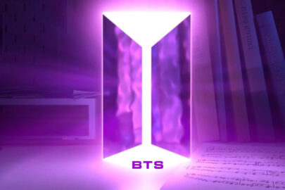 Hình ảnh logo BTS đẹp nhất