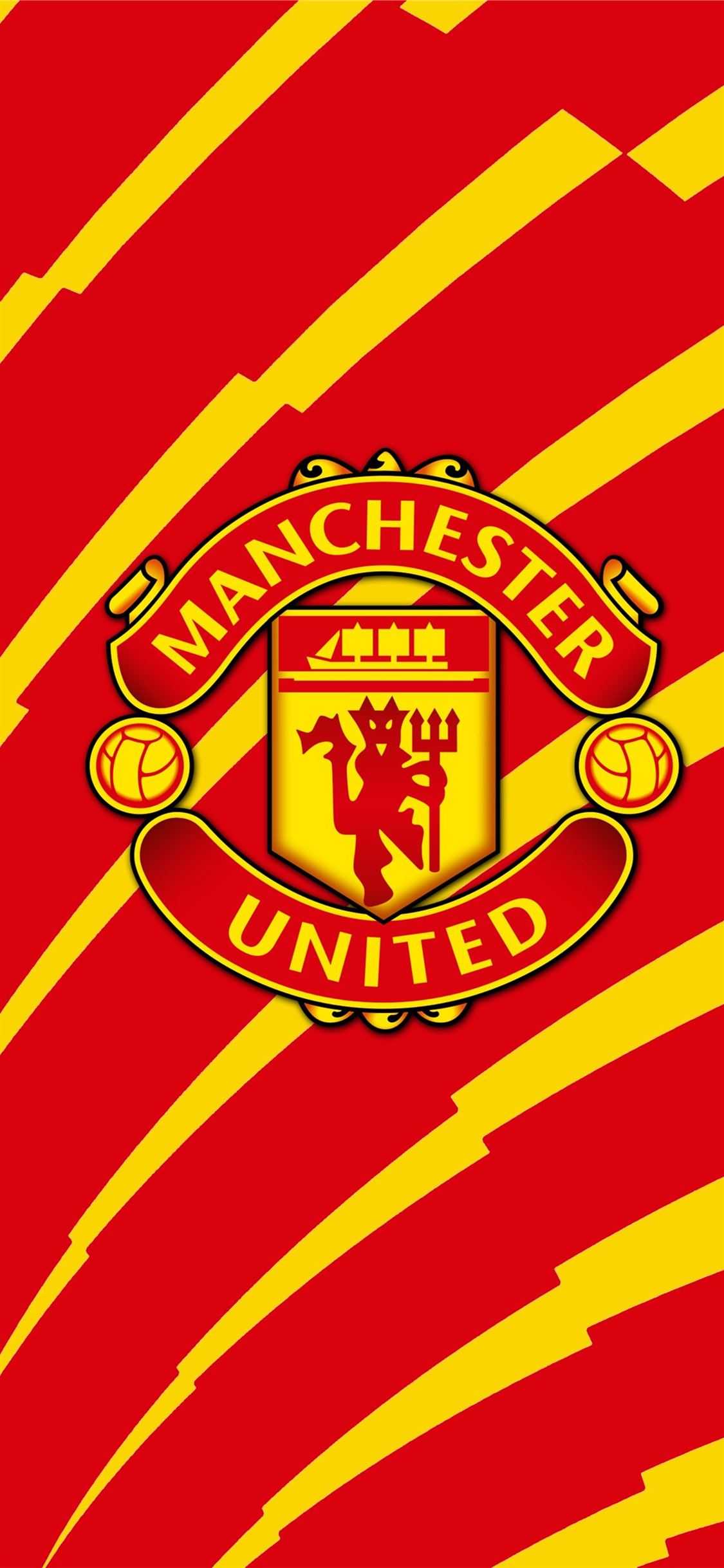 Hình dán sticker logo Manchester United hình dán decal Man Utd hình dán  bóng đá  Shopee Việt Nam